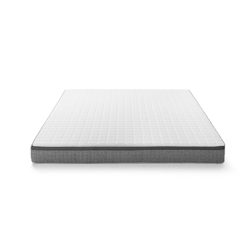 17cm Foam Mattress Double Size