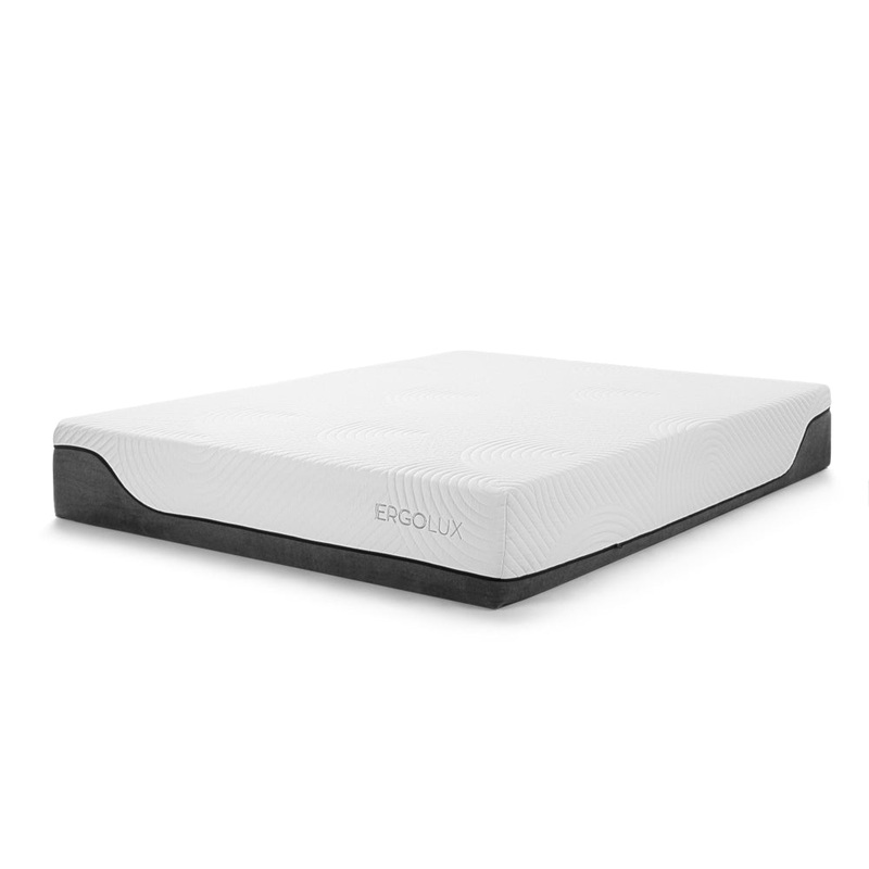 29cm Gel Memory Foam Mattress Queen Size