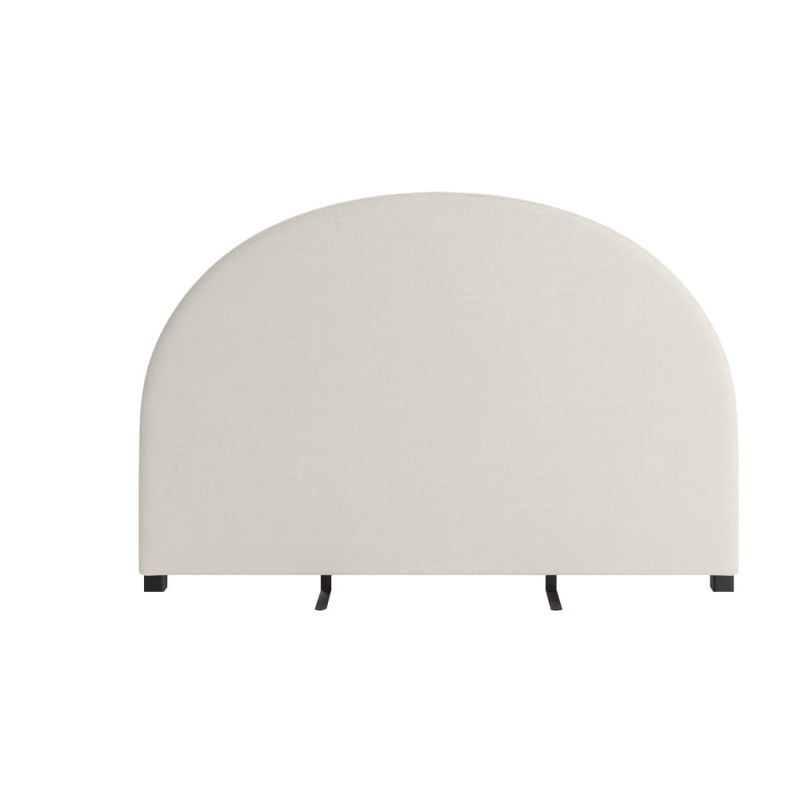 Arch Bed Head Classic Cream