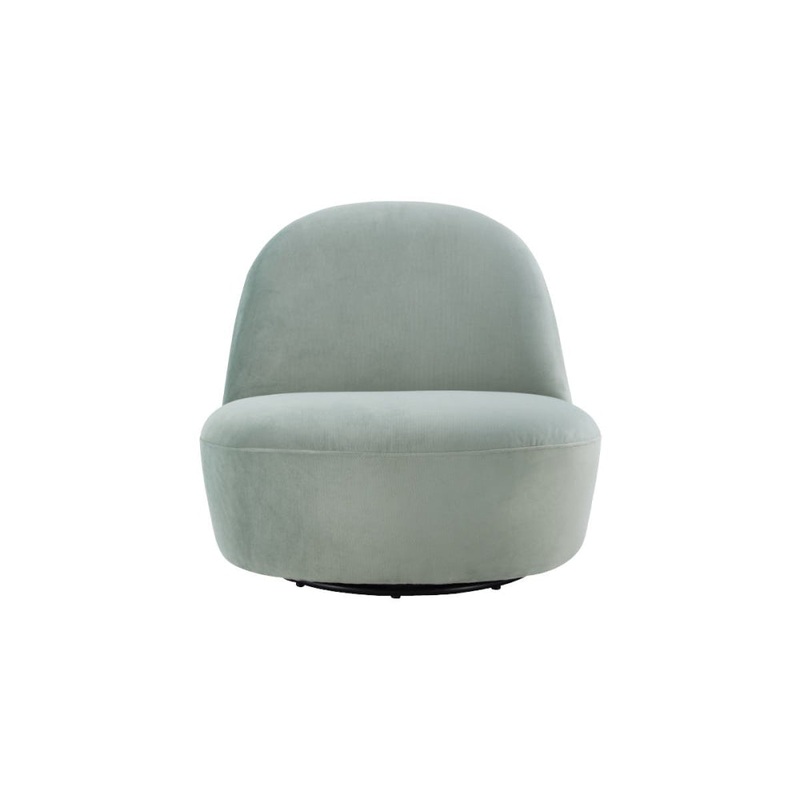 Chicago Swivel Relaxing Accent Lounge Chair
