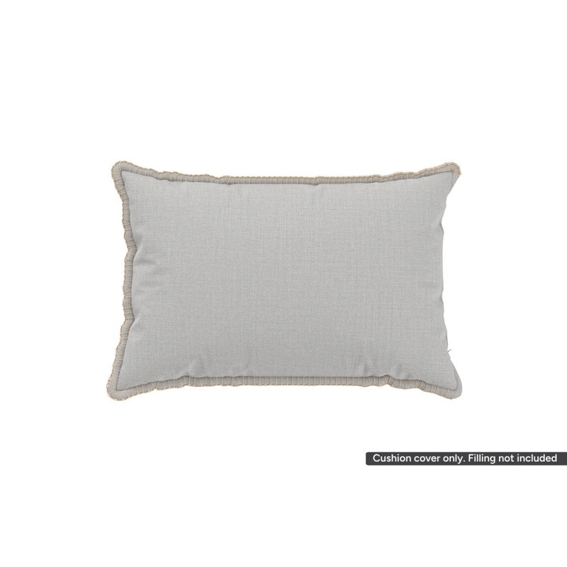 Filt Cushion Cover 40 x 60cm Cloud
