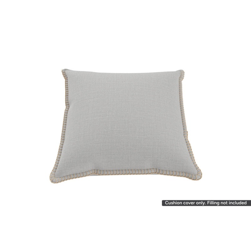 Filt Cushion Cover 45 x 45cm Cloud