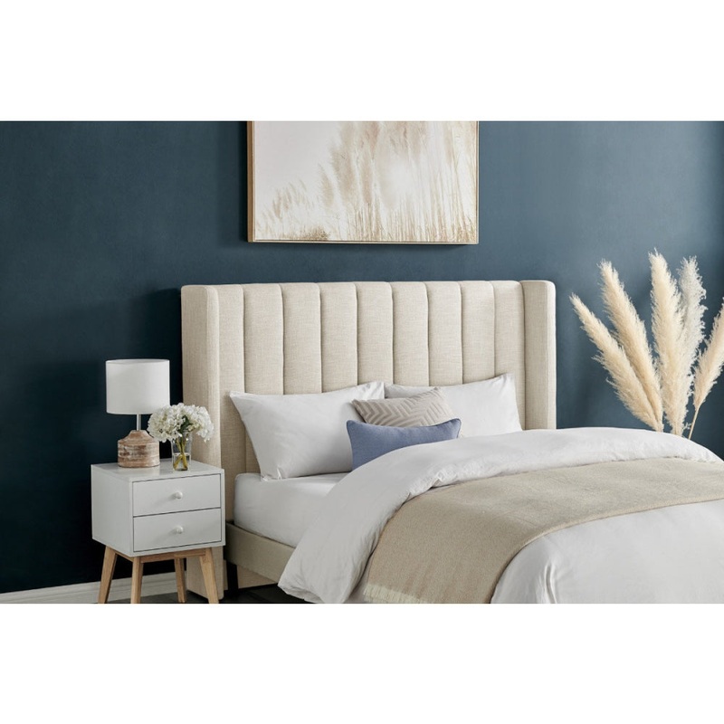 Isabella Bed Head Classic Cream