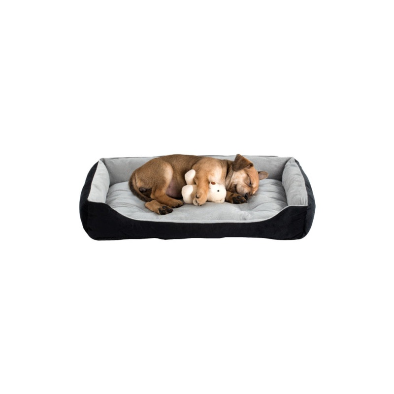 Pawever Pets Dog Beds Large 80cm
