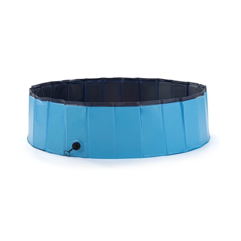 Pawever Pets Swimming Pool Large