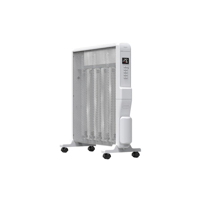 SmarterHome 2.4kW Slim Mica Heater