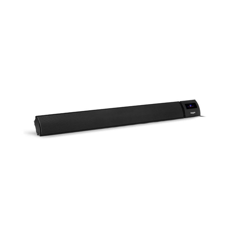 SmarterHome Ceiling Strip Radiant Heater