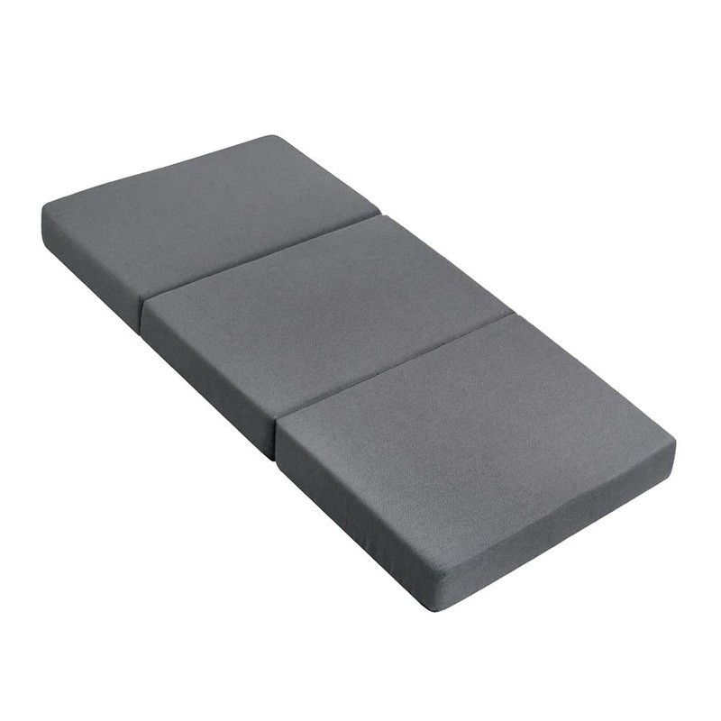 Bedding Folding Foam Portable Mattress