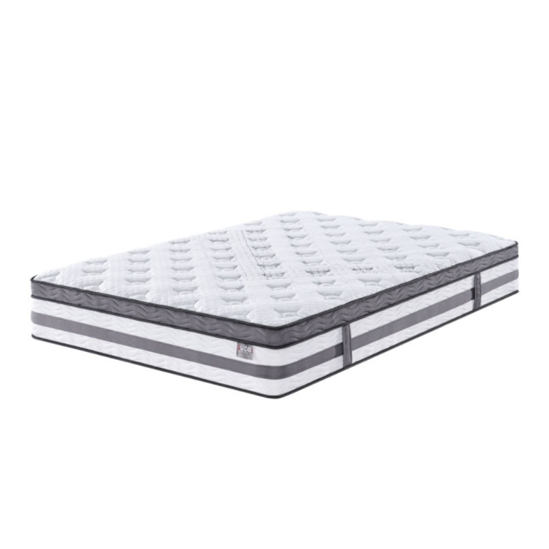 Paragon Essential Mattress 5-Zone Pocket Spring 30cm Queen Size