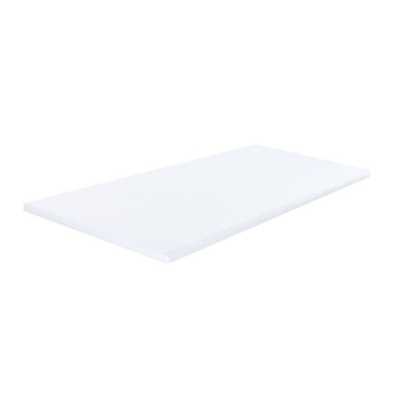 Paragon Gel Memory Foam Mattress Topper Single