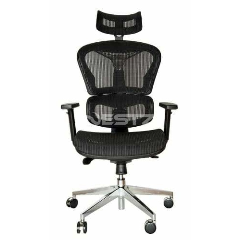 Ergohuman Replica Ergonomic Mesh Office Chair - Black