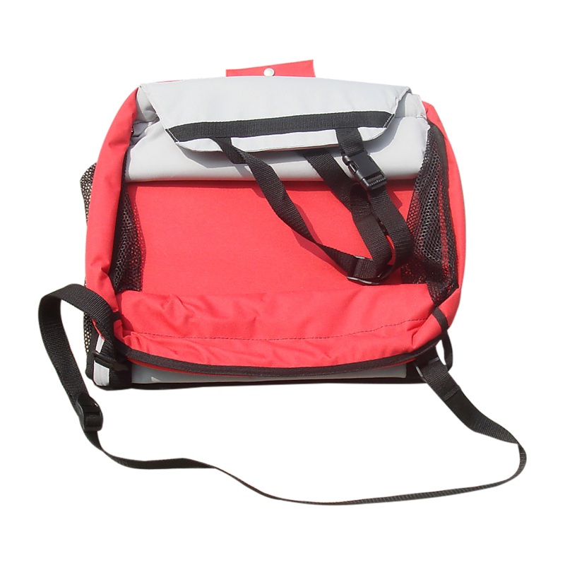Pet-Safe Car Booster