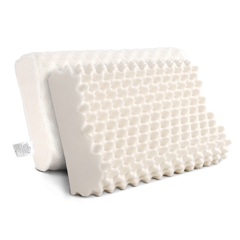 Bedding Natural Latex Pillow