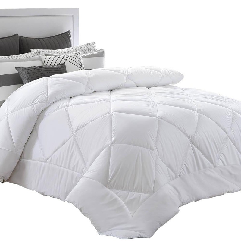 Bedding Queen Size 400GSM Microfibre Quilt