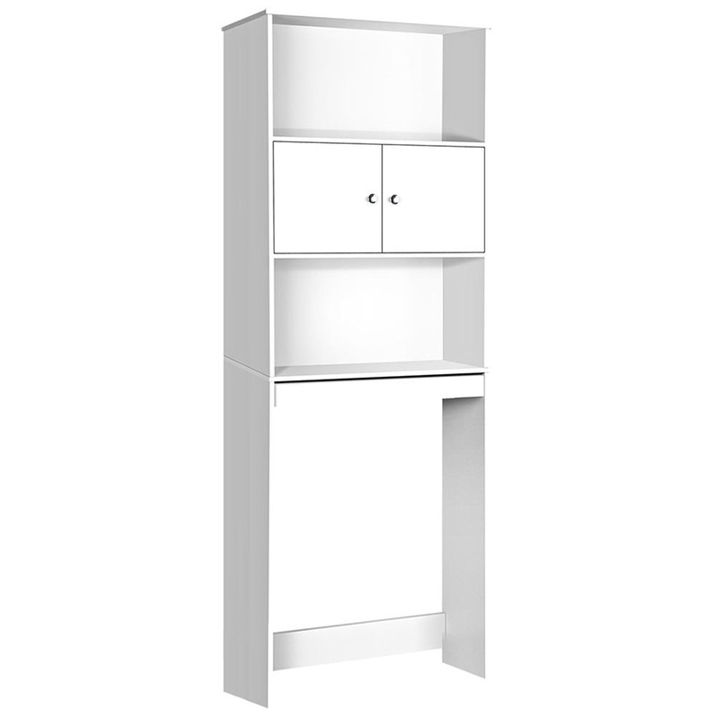 Bathroom Storage Cabinet White