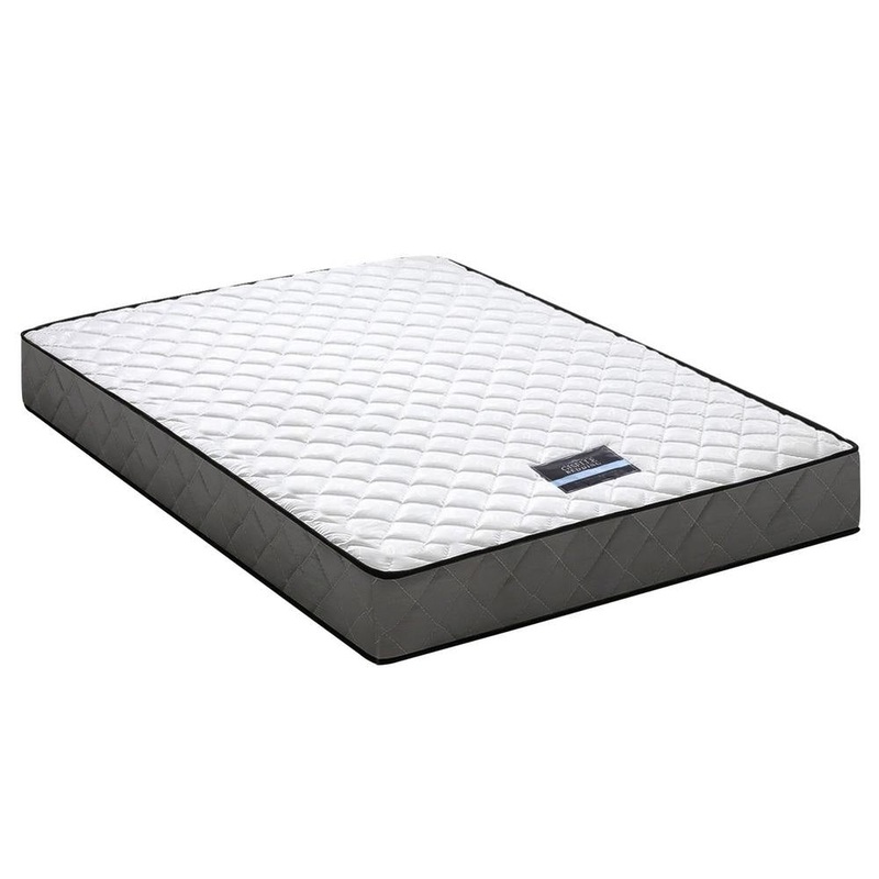 Bedding Alzbeta Bonnell Spring Mattress 16cm Thick  Double