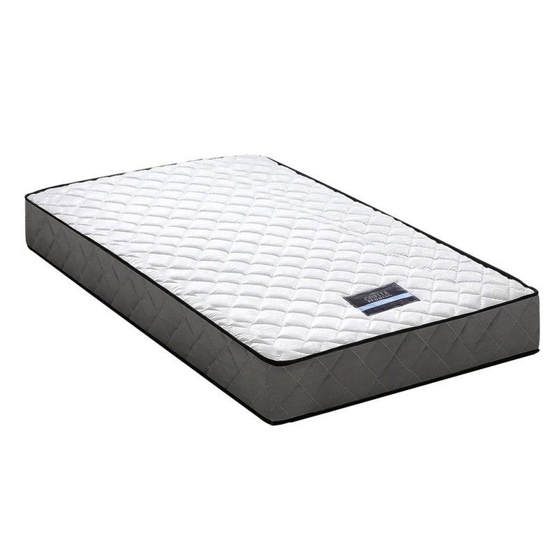 Bedding Alzbeta Bonnell Spring Mattress 16cm Thick  Single