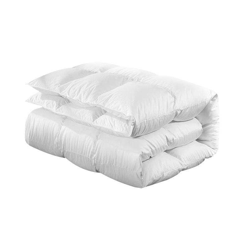 Bedding Queen Size Duck Down Quilt