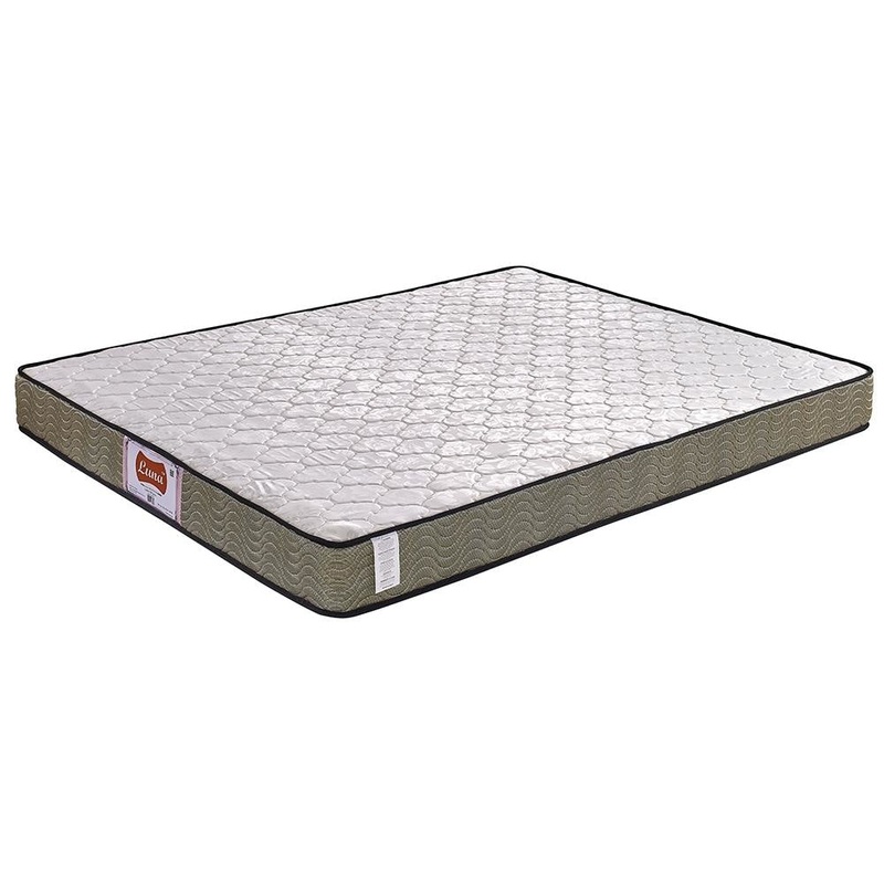 Bonnell Spring Mattress Premium Knitted High Density - Double