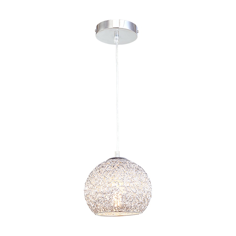 Bar Lamp Kitchen Pendant Light Room Chandelier Lighting Aluminium Ceiling Lights
