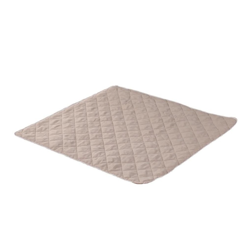 2 Pcs 70x80 cm Reusable Waterproof Pet Puppy Toilet Training Pads