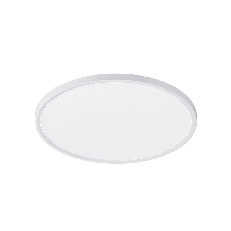 Ceiling Light LED Round 42W Ultra-THIN 5CM Oyster Lamp Modern Cool/Warm