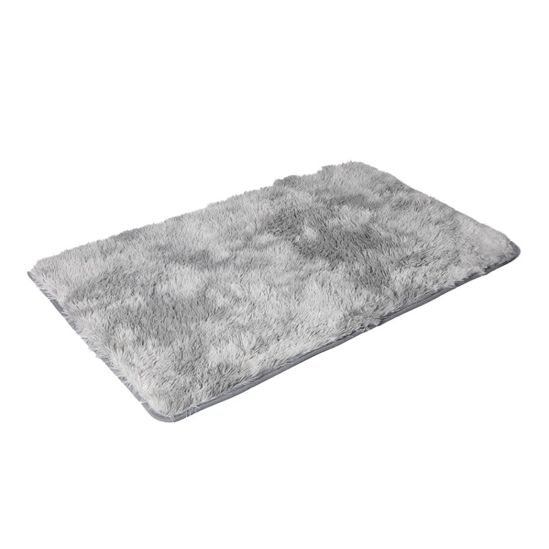 Floor Rug Shaggy Rugs Soft Large Carpet Area Tie-dyed Mystic 160x230cm