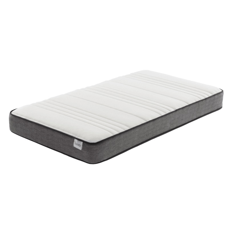 Brianna Pocket Spring Foam Polyester Mattress In A Box Bonnell - King Single