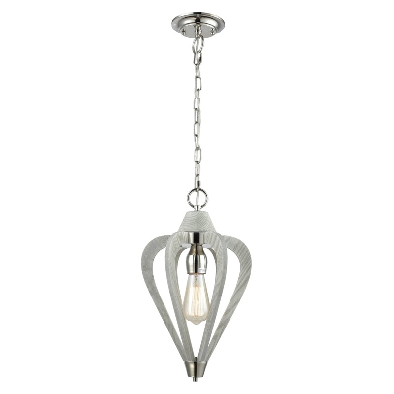 SENORITA Pendant Lamp Light Interior ES Winter Moss Small Arrow OD248mm