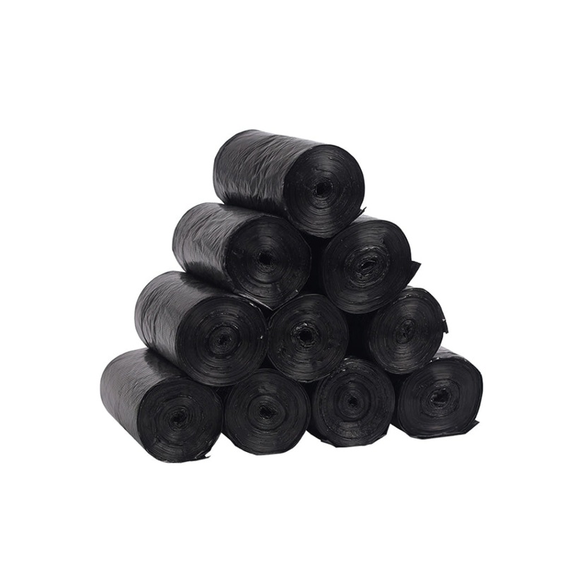 PaWz 10 Rolls Waste Bag Replacement Refill For PaWz Automatic Cat Litter Box