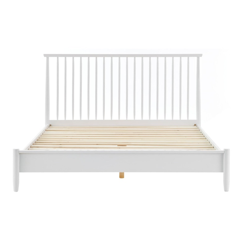 London Bed Frame - Single