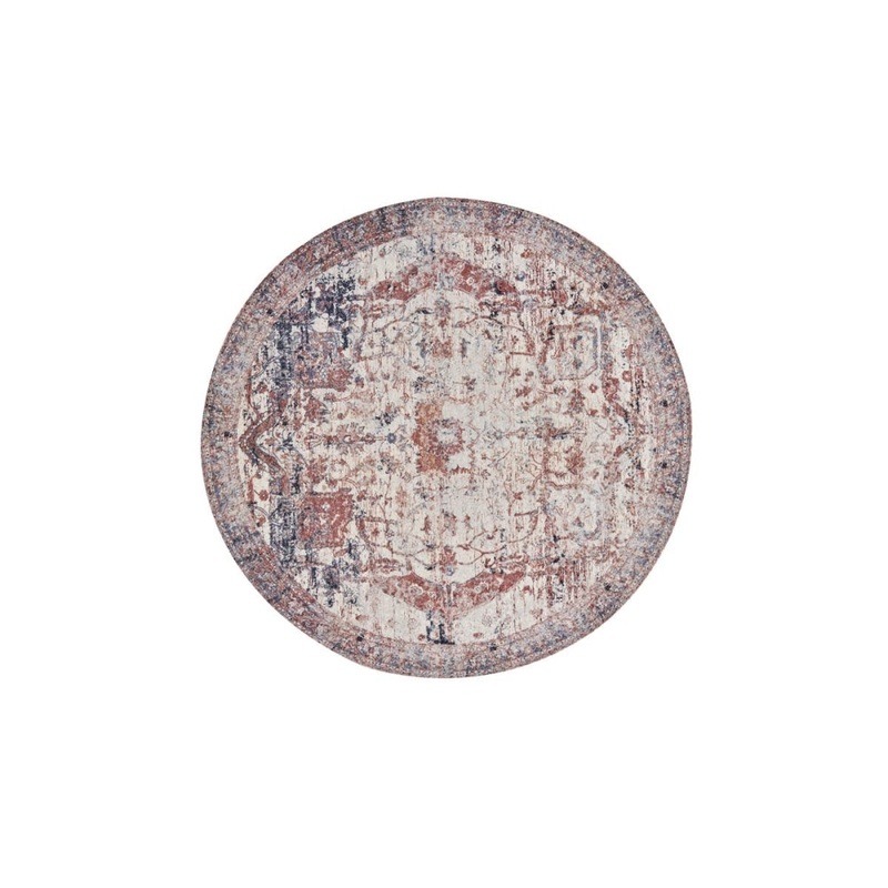 Lota Rug - 200cm, Neutral Multi