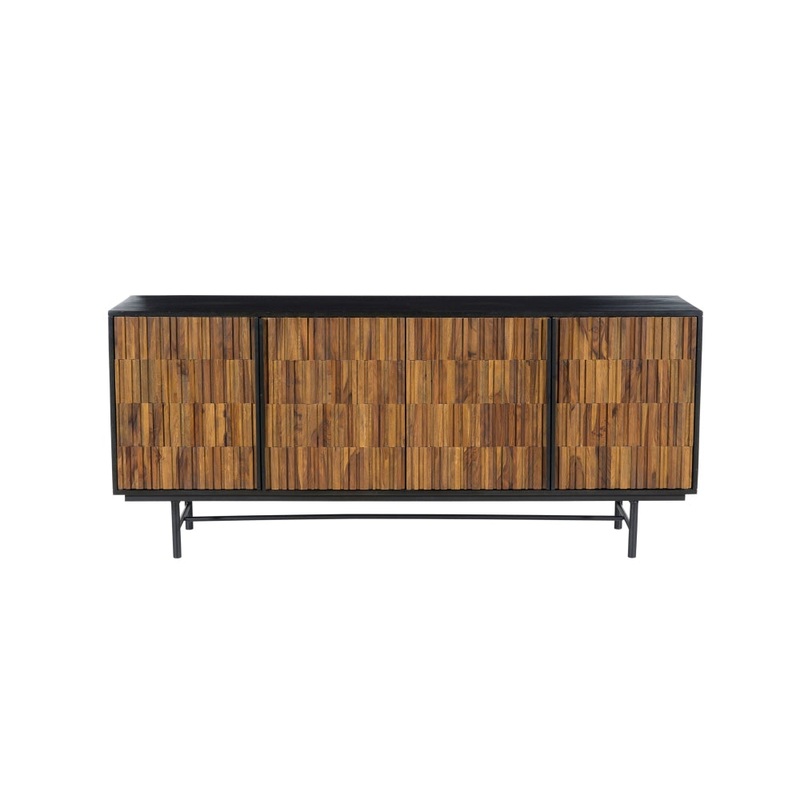 Tyson Buffet Unit Sideboard Storage Cabinet