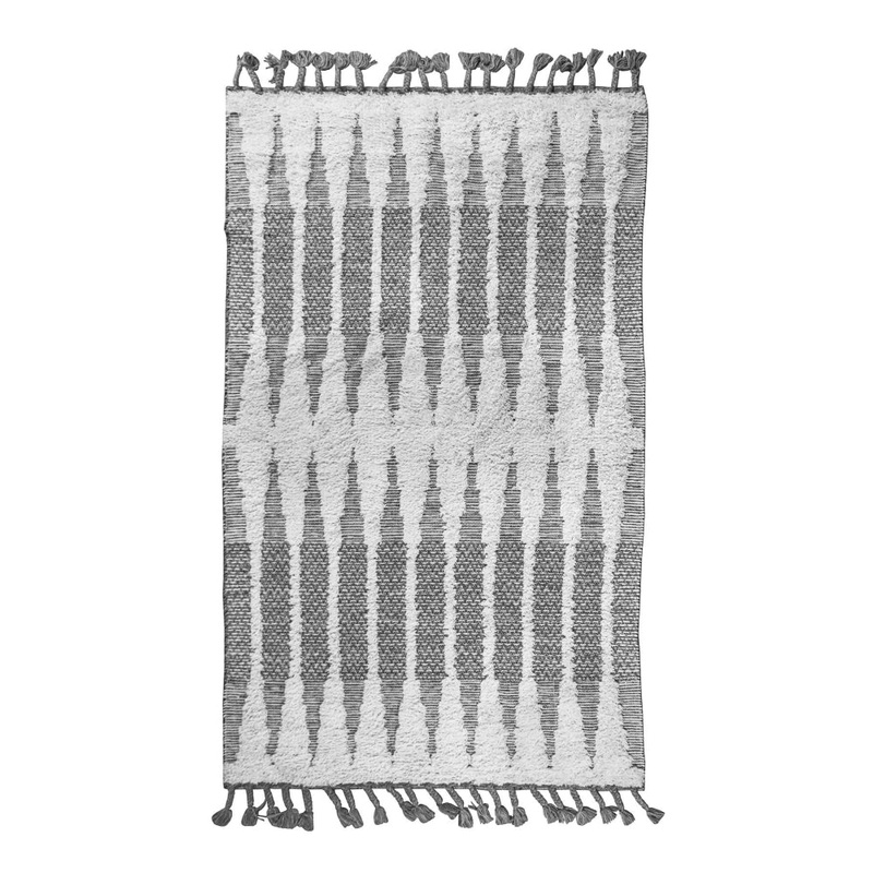 Fes Woven Rug