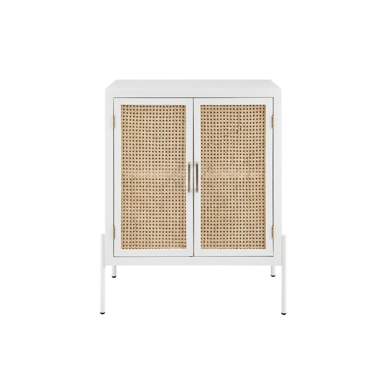 Mia Buffet Unit Sideboard Storage Cabinet - White