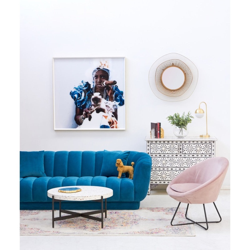 Sapporo Wall Mirror