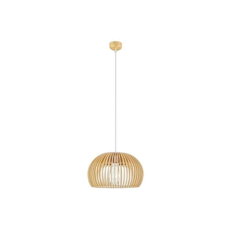 Seppo Koho Atto Modern Classic Dome Shape Pendant Lamp Light - Replica