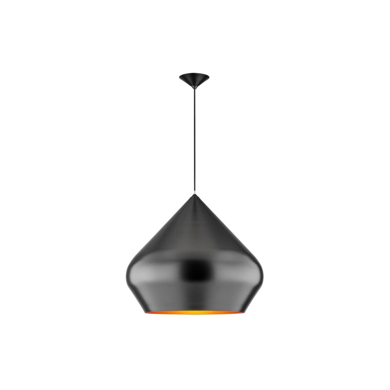 Tom Dixon Replica Beat Shade Stout Pendant Lamp Light - Large