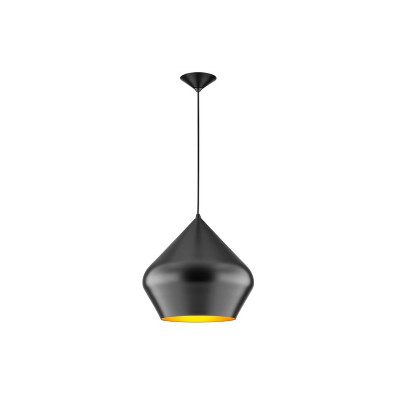 Tom Dixon Replica Beat Shade Stout Pendant Lamp Light - Small