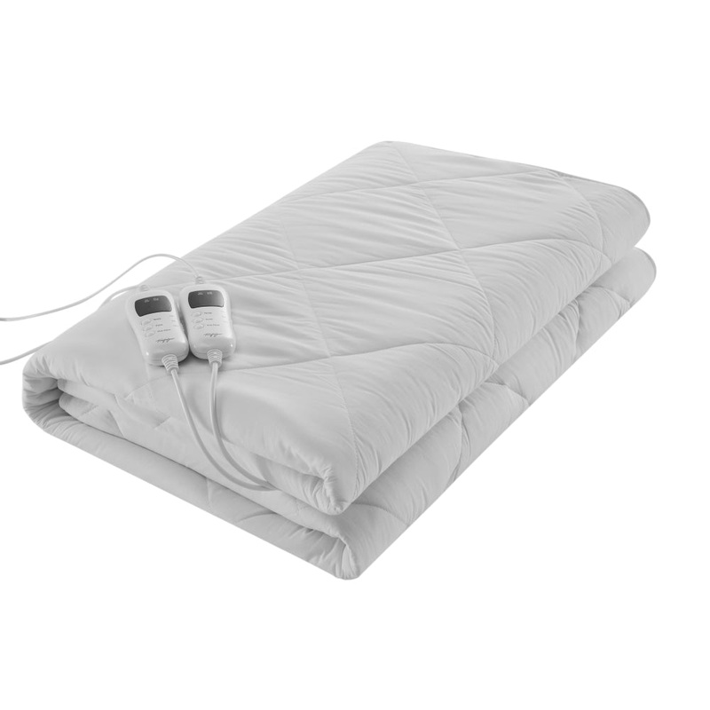 Trafalgar Waterproof Fitted Electric Blanket - Single