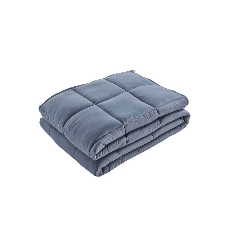 Bamboo Weighted Blanket - 7KG