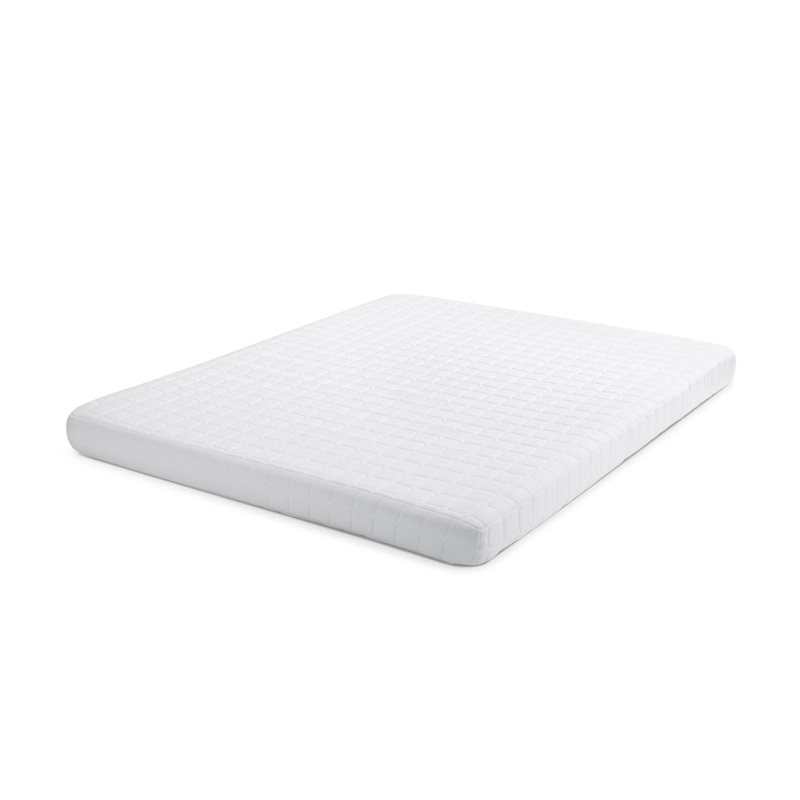 Foam 15cm Mattress - Single