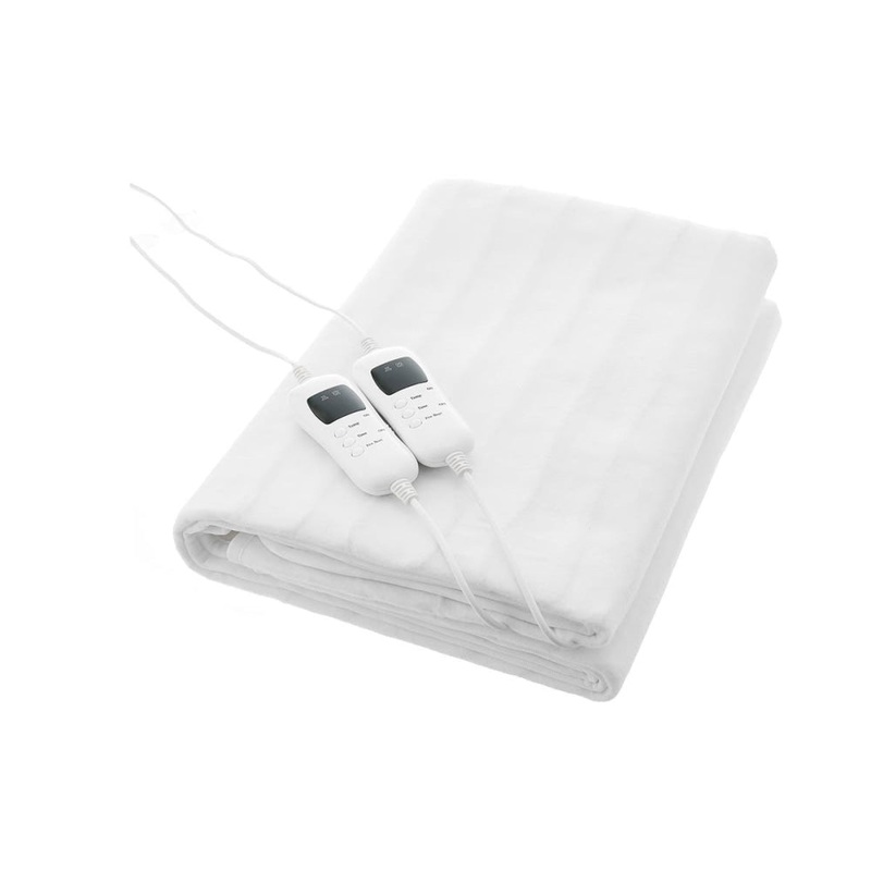 Fully Fitted Electric Blanket - Double