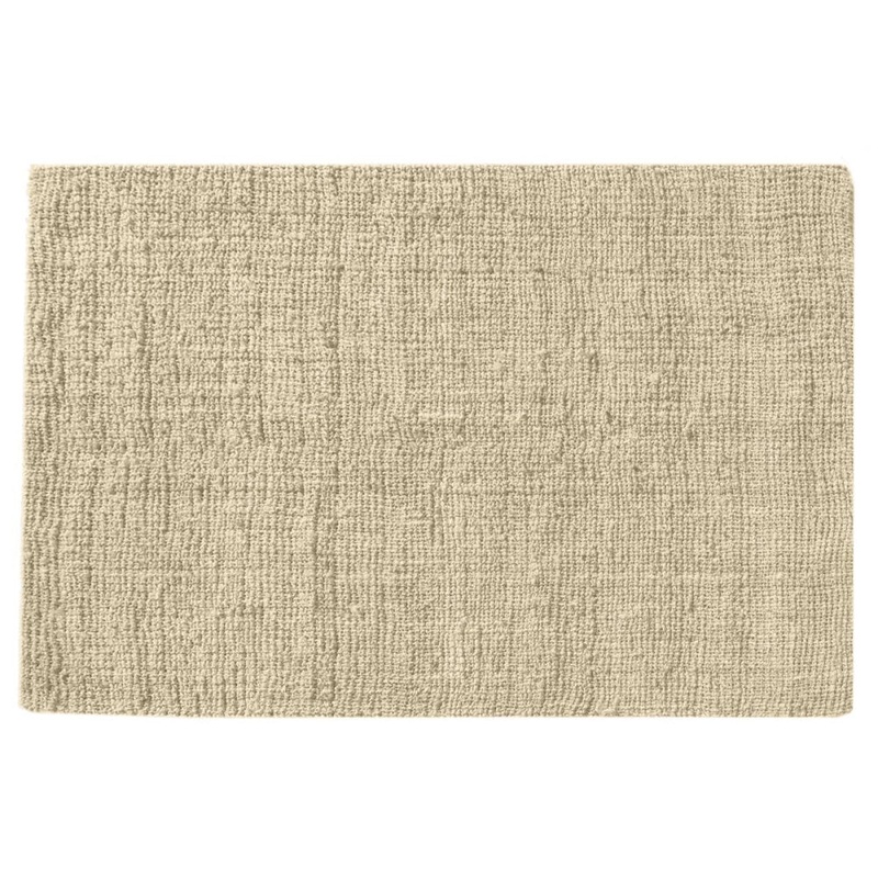 Tony Jute Rug - 220x150cm, Bleached