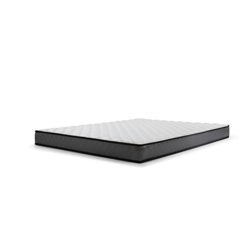 16cm Bonnell Spring Mattress - King