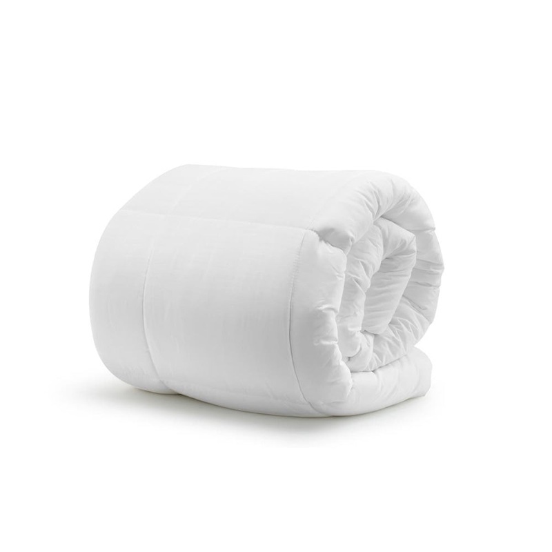 400GSM All Seasons Bamboo Blend Quilt - King