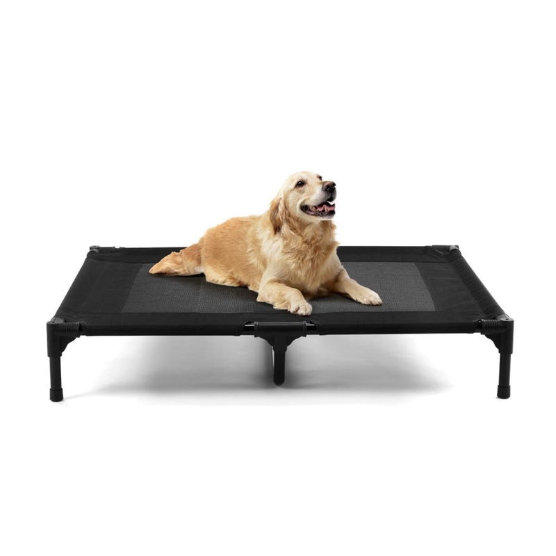 Pets Dog Trampoline Bed - X Large